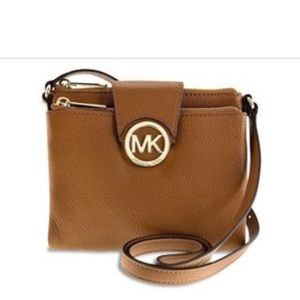 Michael Kors Crossbody Handbag